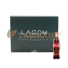Табак для кальяна Lagom Dr Coke 200 гр